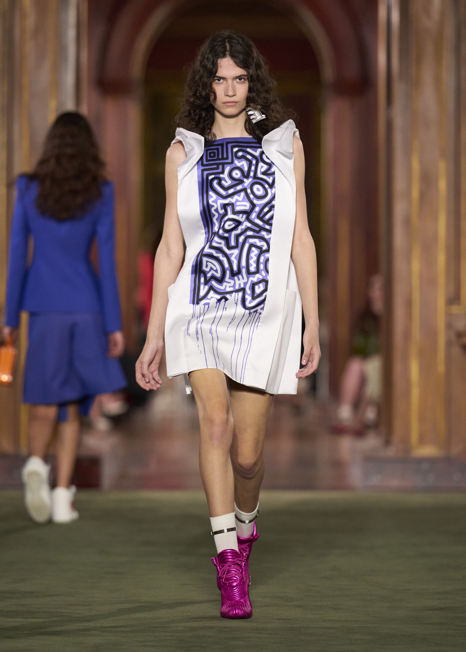 Louis Vuitton | 2027 Cruise Collection